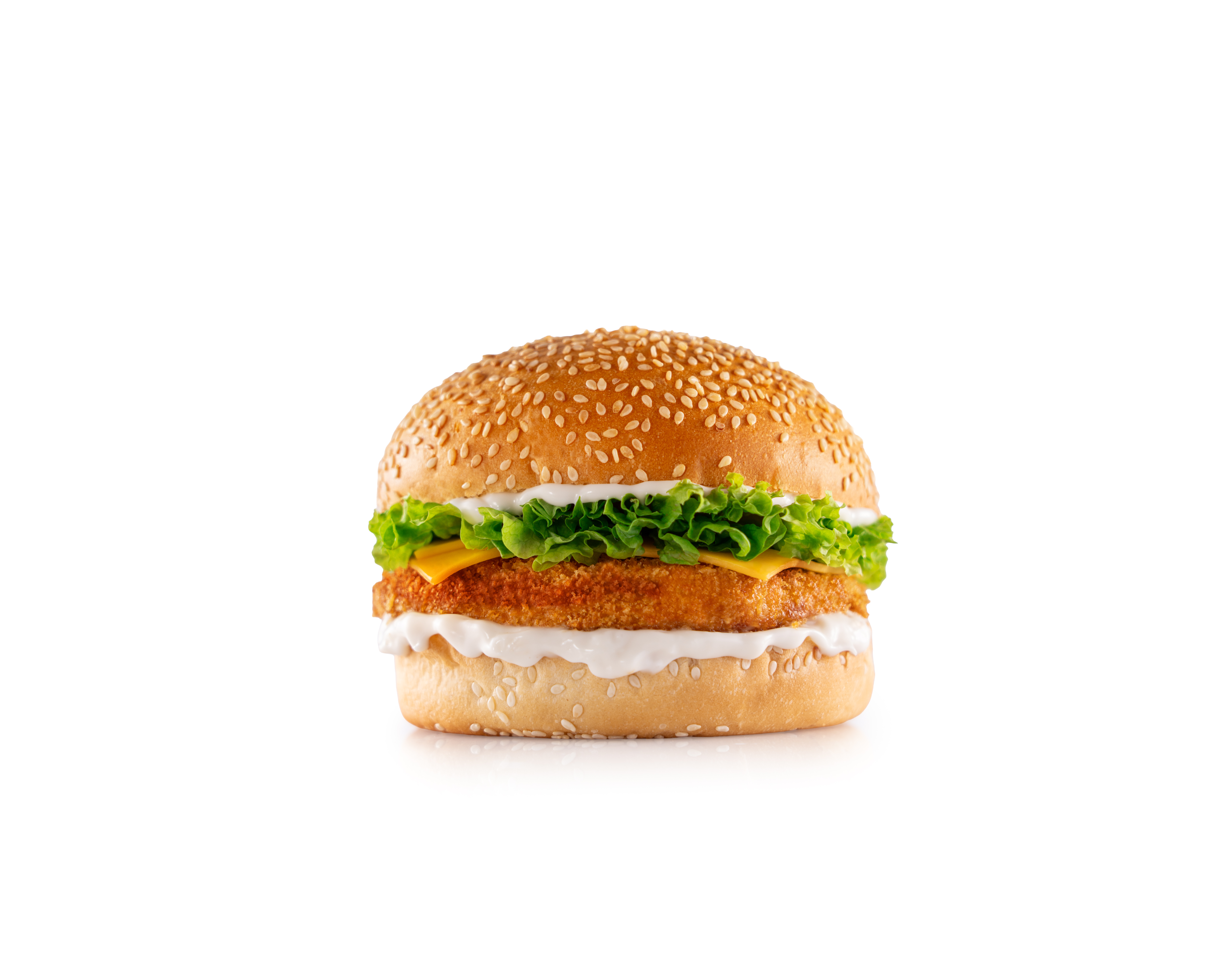 برجر النورماني - Normani Burger